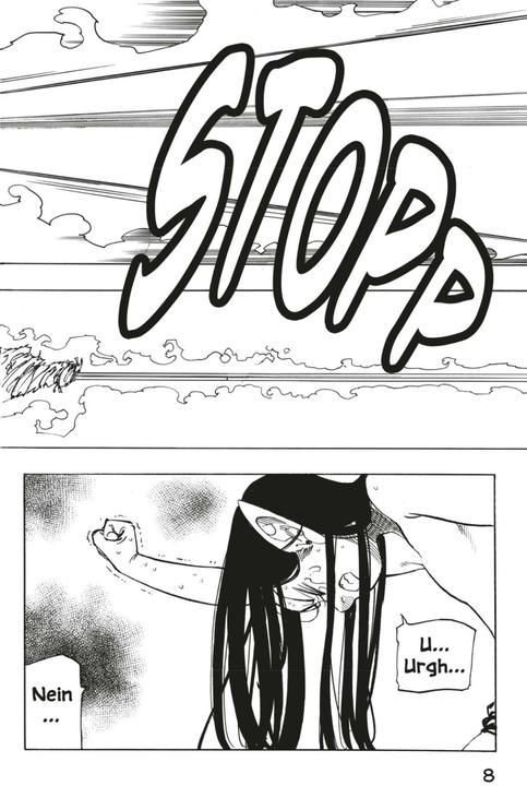 Immagine prodotto Seven Deadly Sins 27 (Tedesco, Suzuki Nakaba, 2019)