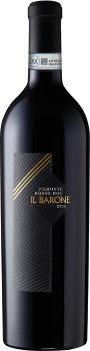 Produktbild Il Barone Piemonte Rosso DOC (1 x 75 cl, 2016)