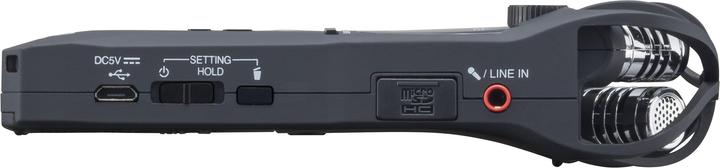 Image du produit Zoom H1n (Portable)
