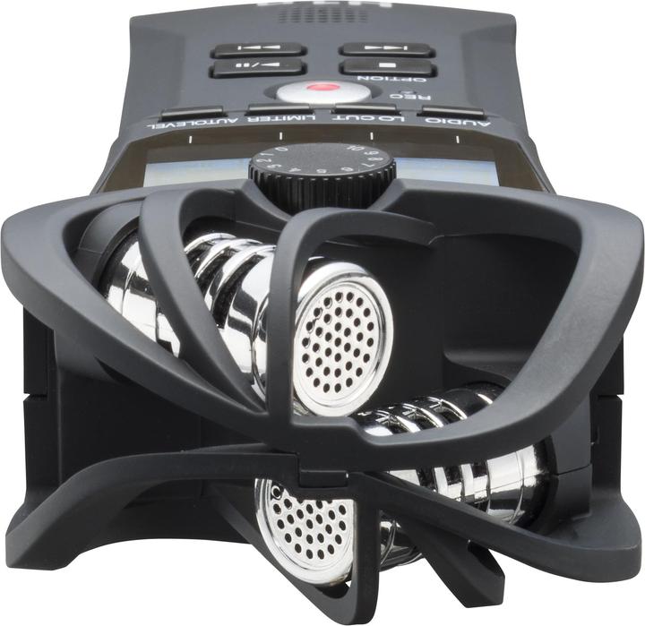 Image du produit Zoom H1n (Portable)