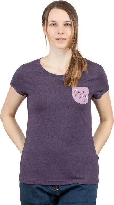 Actual product image Chillaz Women's Istrien 2.0 T-Shirt (38, M)