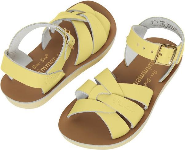 Actual product image Salt Water Kids - Swimmer Youth Butter (34)