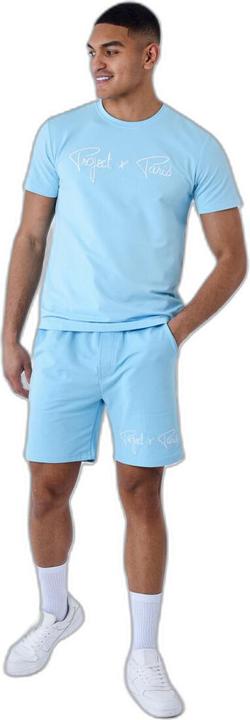 Produktbild Project X Paris shorts (L)