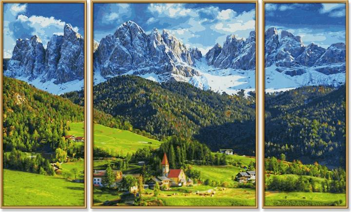 Produktbild Schipper St.Magdalena in Südtirol