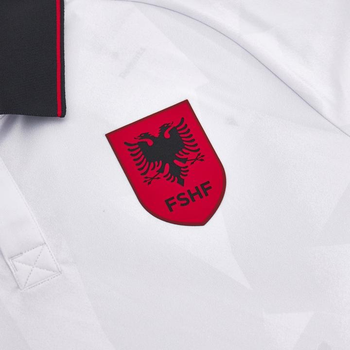 Actual product image Macron Albania Away (XXL)