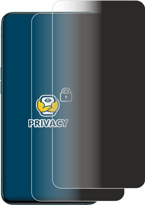 Image du produit BROTECT Protection Anti-Espion (2 pièce(s), Oppo Reno 5G)