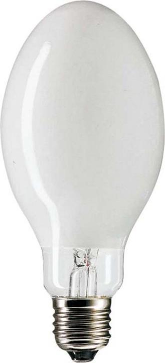 Actual product image Philips Discharge lamp (E27, 50 W, 3500 lm, 1 x, G)