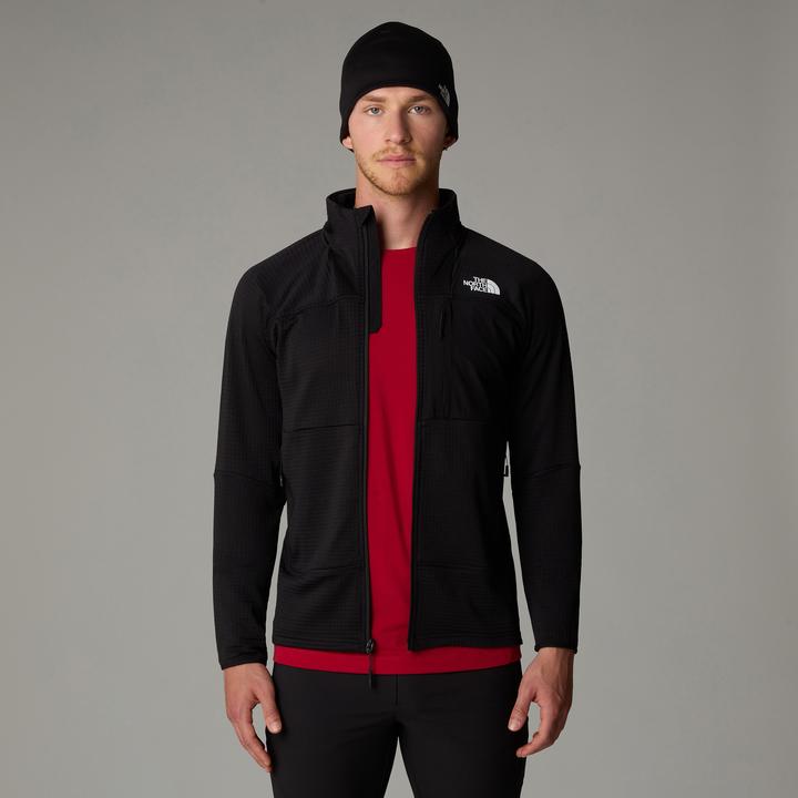 Actual product image North Face Stormgap Powergrid (XL)