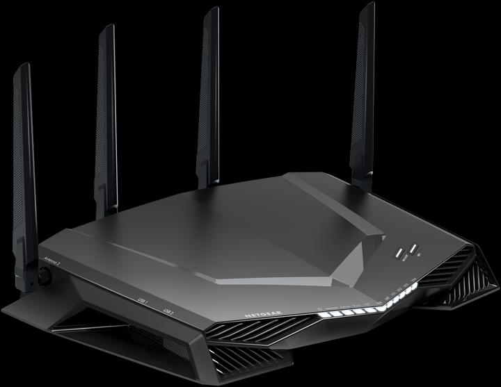 Produktbild Netgear XR500 Nighthawk Pro Gaming