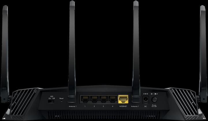 Produktbild Netgear XR500 Nighthawk Pro Gaming