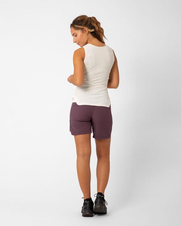 Actual product image Lamunt Maria Active functional tank (M)