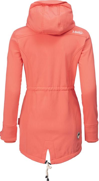 Produktbild Marikoo Zimtzicke (XL)