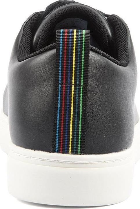 Actual product image Paul Smith Mens Shoe Lee Black White (46)