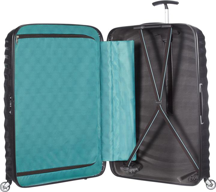 Immagine prodotto Samsonite Lite Shock (124 l, XL (da 115l))