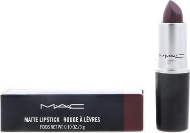 Actual product image MAC Cosmetics Pro Lipstick (Sin)