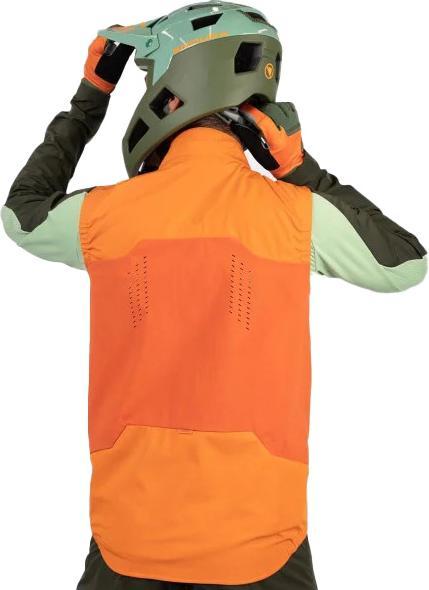 Produktbild Endura MT500 Spray Weste (XXL)
