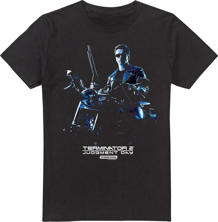 Produktbild Terminator TShirt (M)