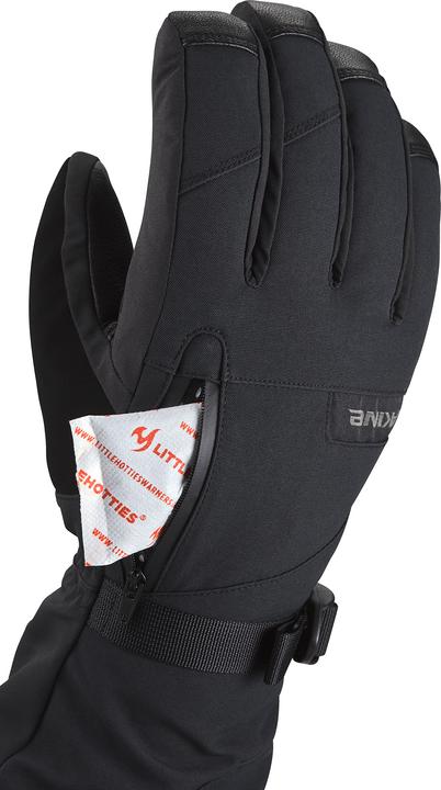 Produktbild Dakine Leather Titan Gore-Tex Glove (XL)
