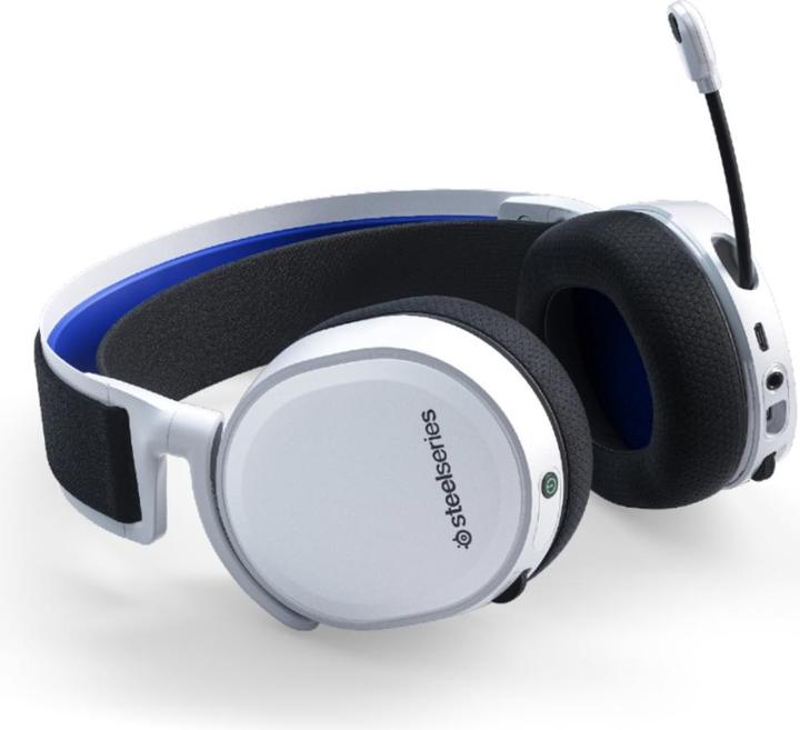Produktbild SteelSeries Arctis 7P (Kabellos)