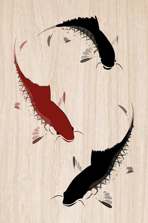 Produktbild C-Con Wood (40 x 60 cm)