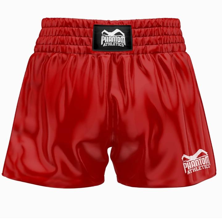 Image du produit Phantom Athletics Short de Muay Thai Team (M)