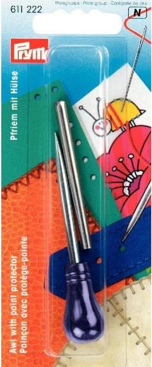 Produktbild Prym Pfriem mit Kunststoffgriff und Hülse Karte