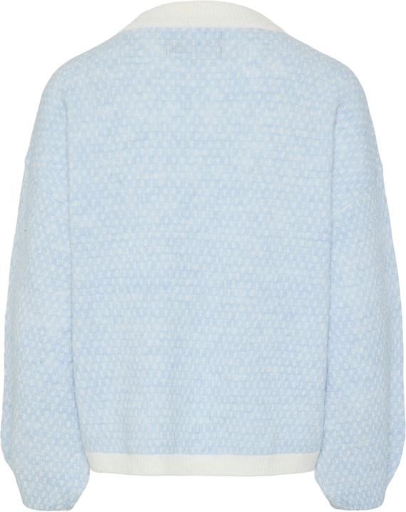 Produktbild Pieces PCDILIPPA Strickpullover (M)