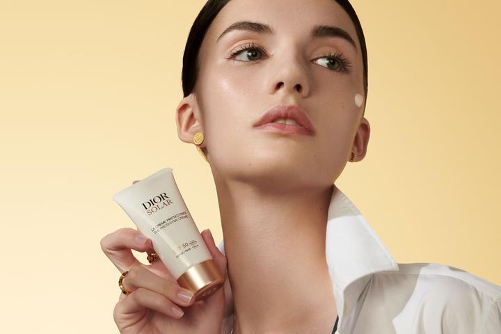 Immagine prodotto Dior Solar (Crema solare viso, SPF 30, 50 ml, 150 g)