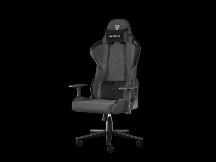 Immagine prodotto Genesis Fotel Nitro 550 G2 Szary (NFG-2112)