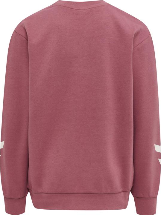 Actual product image hummel Venti Tracksuit (140)