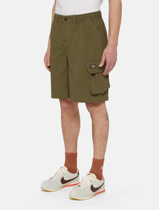 Image du produit Dickies Jackson Cargo Short Military Gr (M)