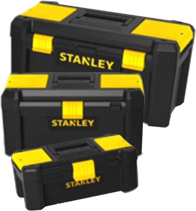 Image du produit Stanley STST175517 Essentiel (1 pièces)