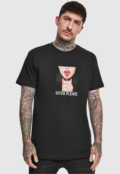 Immagine prodotto Mister Tee Bitch Please Tee (XXL)