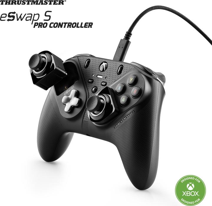 Thrustmaster eSwap S Pro (Xbox Series S, Xbox One S, PC, Xbox Series X)