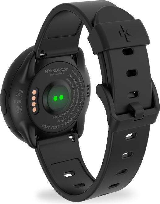 Image du produit MyKronoz ZeRound3 Lite (45 mm)