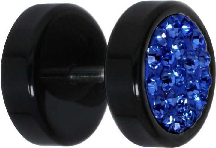 Blau, Schwarz