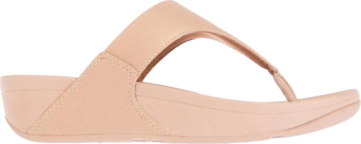 Produktbild Fitflop Sandalen Lulu Schimmer (38)