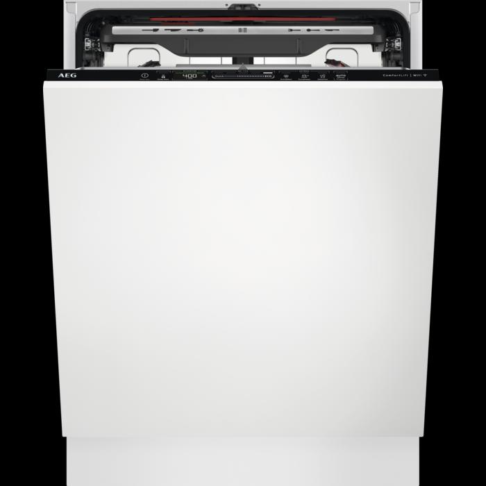 Actual product image AEG FSE96808P