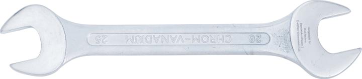 Immagine prodotto BGS Doppia chiave aperta | SW 25 x 28 mm (25 mm, 28 mm)