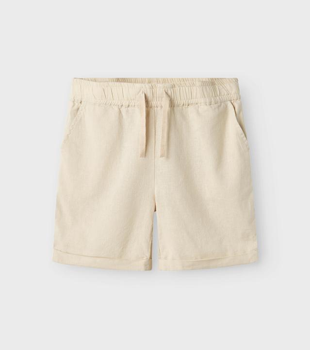 Actual product image Name it Loose Fit Shorts (140)