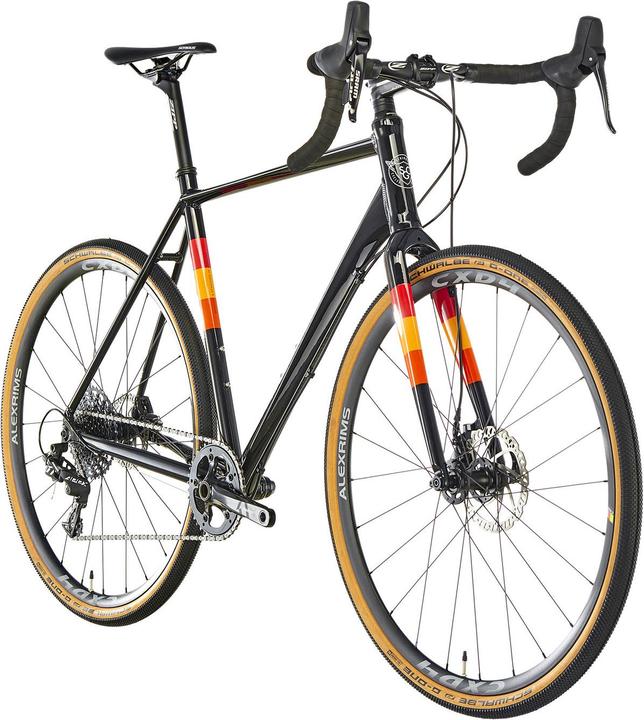 Produktbild Serious Grafix Pro (48 cm)