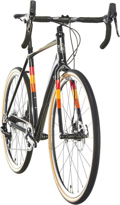 Produktbild Serious Grafix Pro (48 cm)