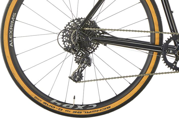 Produktbild Serious Grafix Pro (48 cm)