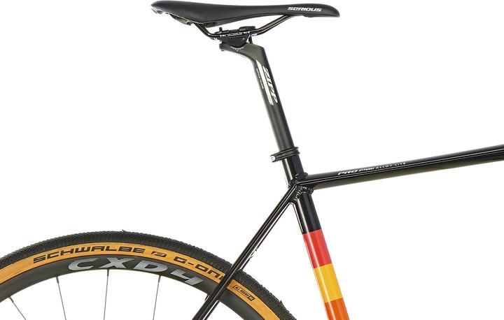 Produktbild Serious Grafix Pro (48 cm)