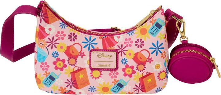 Image du produit Loungefly Disney by sac à bandoulière Lizzie McGuire
