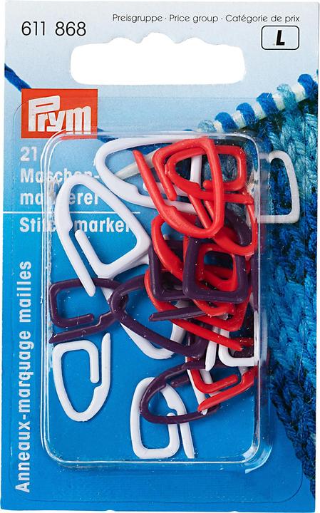 Immagine prodotto Prym Marcatore a maglia