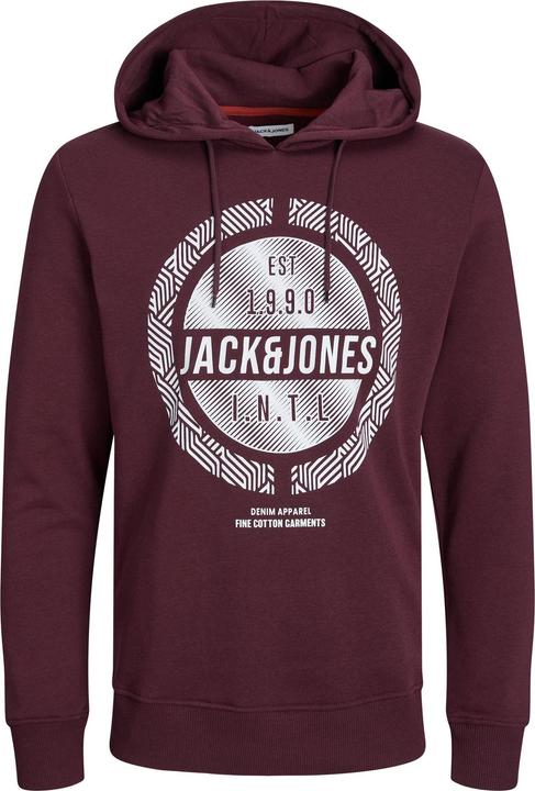 Jack & Jones Jjstein Sweat Hood