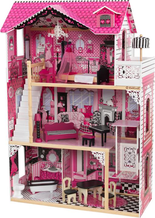 KidKraft Amelia Puppenhaus