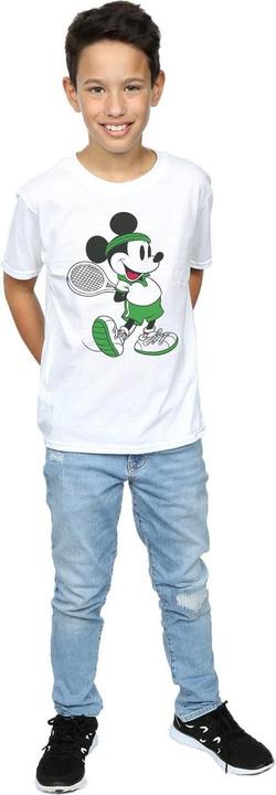 Produktbild Disney Mickey Mouse Tennis TShirt Jungen (140, 146)