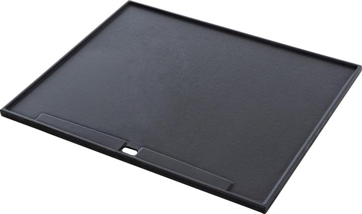 Actual product image CLP Grill plate